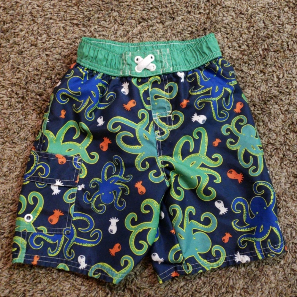 5t swim trunk